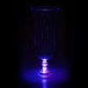 View Image 6 of 9 of Light-up Hurricane Glass - 16 oz. - 24 hr