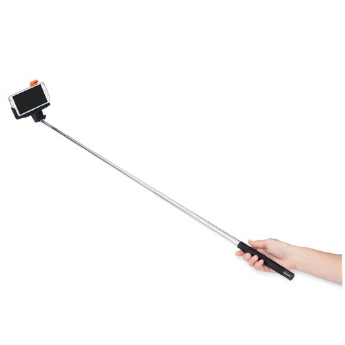 Additional Image 3 - a hand holding a selfie stick