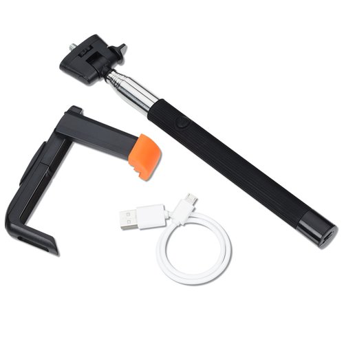 Additional Image 4 - a black and orange tool