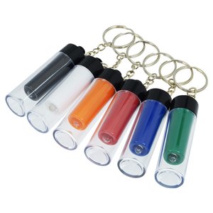 Additional Image 2 - a group of colorful vials