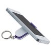 View Image 4 of 7 of Orbit Phone Stand Cleaner Combo Keychain - 24 hr
