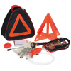 View Image 3 of 3 of 9-Piece Highway Safety Kit