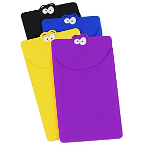 Additional Image 1 - a group of colorful cards