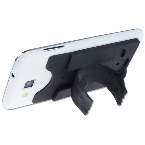 Additional Image 2 - a white and black device