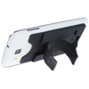 View Image 3 of 4 of Thumbs Up Cell Phone Stand Pocket - 24 hr