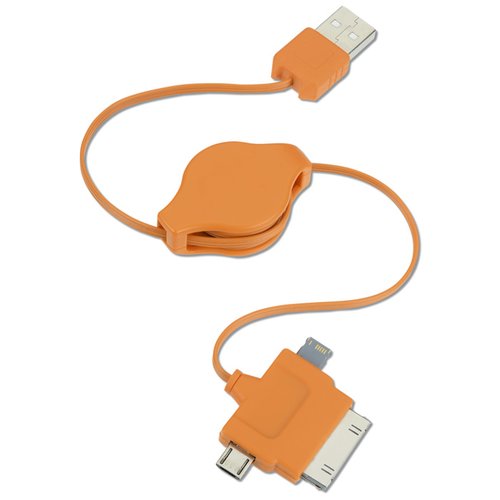 Additional Image 3 - a close up of a cable