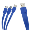 View Image 2 of 5 of Trio Charging Cable - 24 hr