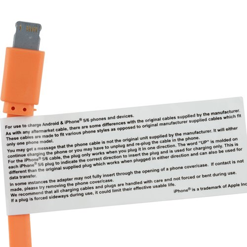 Additional Image 4 - a close up of a cable