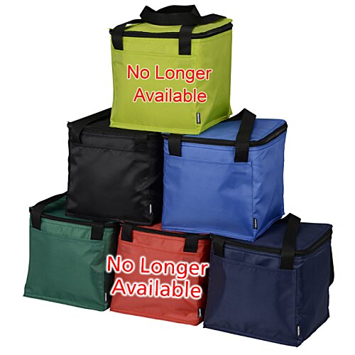 Additional Image 1 - a stack of bags with text on them