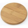 View Image 2 of 3 of Bamboo Coaster Set - Closeout