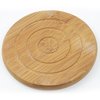 View Image 3 of 3 of Bamboo Coaster Set - Closeout