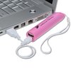 View Image 3 of 5 of Power Bank with Wristlet - 2200 mAh