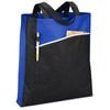 Additional Thumbnail Image 1 - a blue and black bag