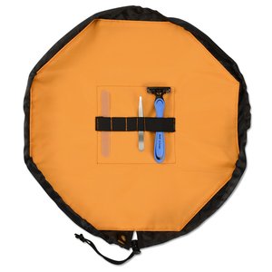 Additional Image 1 - a yellow and black object