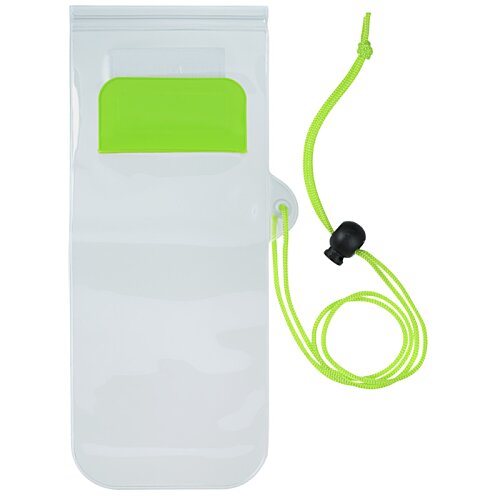 Additional Image 2 - a close-up of a plastic bag