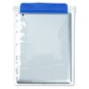 View Image 3 of 4 of Color Pop Waterproof Tablet Pouch - 24 hr
