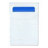 View Image 4 of 4 of Color Pop Waterproof Tablet Pouch - 24 hr