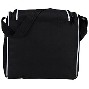 Mesa Lunch Kooler Bag 128204 : 4imprint.com