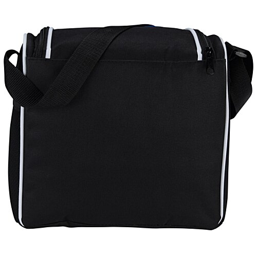 Additional Image 2 - a black bag with a strap