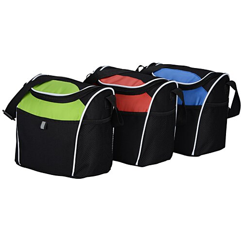 Additional Image 3 - a group of black bags