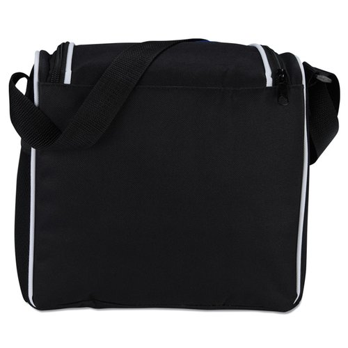 Additional Image 2 - a black square object with a white background