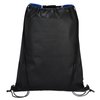 Additional Thumbnail Image 1 - a black bag with straps