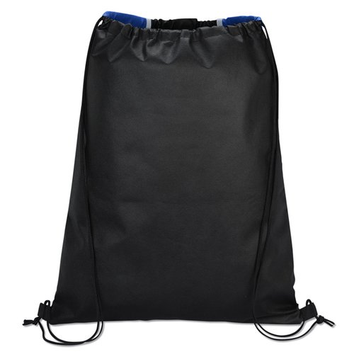 Additional Image 1 - a black bag with straps
