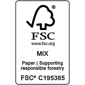 Additional Image 4 - a white rectangular object with black text