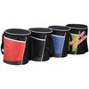 View Image 4 of 4 of KOOZIE® Slanted Yet Round Cooler