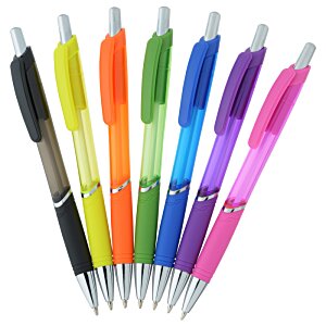 Additional Image 1 - a group of colorful pens
