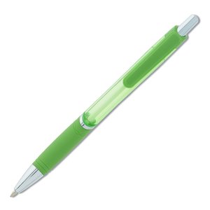 Additional Image 3 - a green pen with white cap