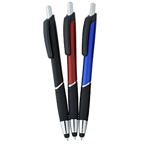 Additional Image 2 - a group of pens on a white background