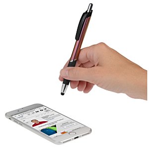 Additional Image 1 - a hand holding a pen