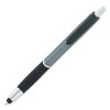 a close up of a pen