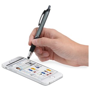 Additional Image 4 - a hand holding a pen