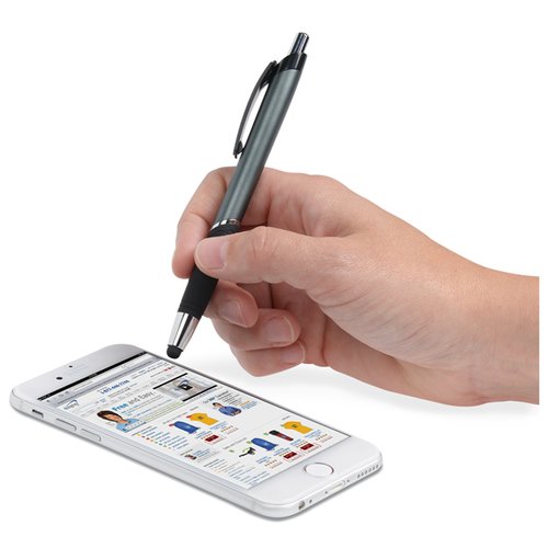 Additional Image 4 - a hand holding a pen