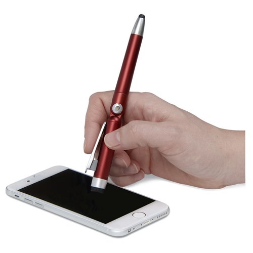 Additional Image 2 - a hand holding a pen