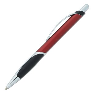 Additional Image 1 - a red and black pen