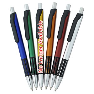 Additional Image 1 - a group of pens in a fan
