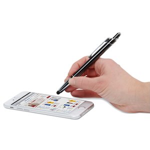 Additional Image 1 - a hand holding a pen