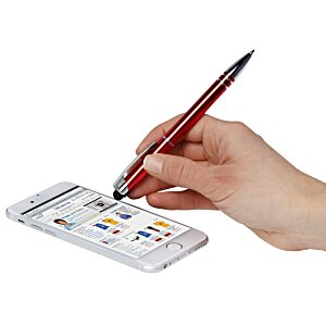 Additional Image 1 - a hand holding a pen