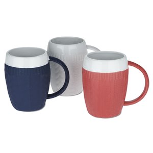 Additional Image 1 - a group of coffee mugs