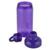 Additional Thumbnail Image 1 - a purple plastic bottle with a lid