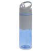 View Image 2 of 2 of Geometric Sport Bottle - 28 oz.