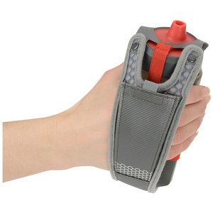 Additional Image 1 - a hand holding a grey object