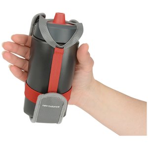 Additional Image 2 - a hand holding a grey and black object