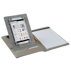 Additional Image 2 - a tablet with a pad