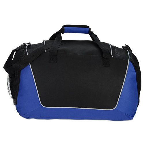 Additional Image 2 - a blue and black bag