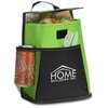 View Image 3 of 3 of Breeze Lunch Cooler Bag