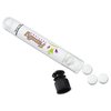 Additional Image 1 - a white pen with a black cap